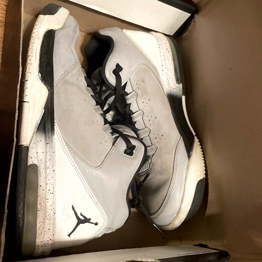 Nike Air Jordan Flight Origin 2 Basketball Shoes 7